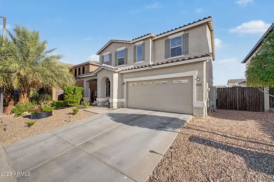 18157 W Carol Avenue, Waddell, AZ 85355 - #2