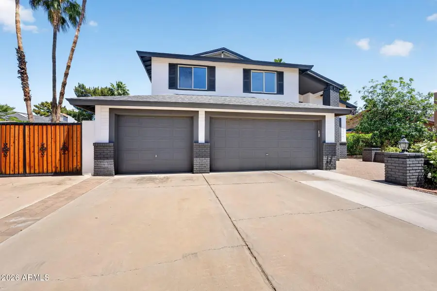 15823 N 58th Place, Scottsdale, AZ 85254 - #2