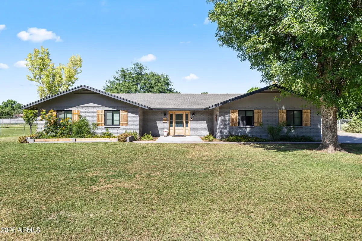 632 S Pandora Drive, Gilbert, AZ 85296 - #1