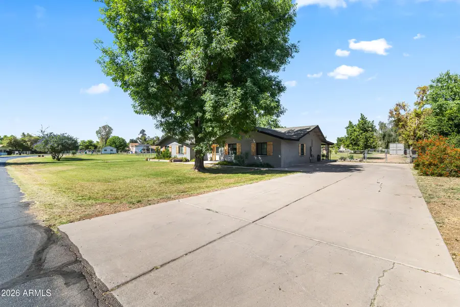 632 S Pandora Drive, Gilbert, AZ 85296 - #3