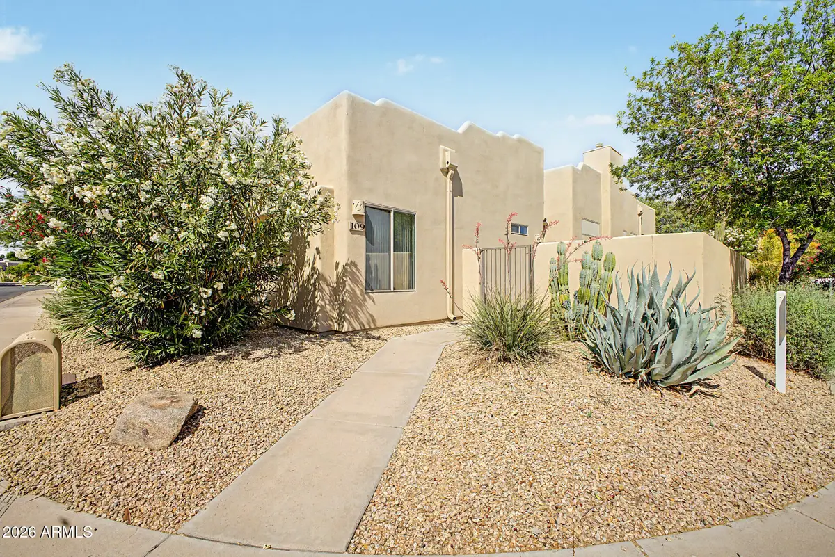 9070 E Gary Road #109, Scottsdale, AZ 85260 - #1