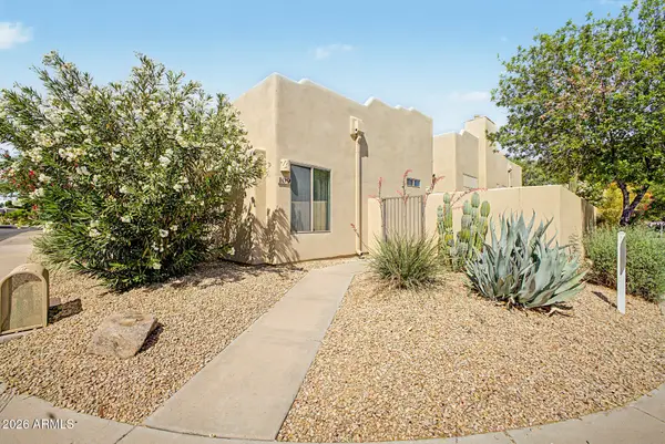 9070 E Gary Road #109, Scottsdale, AZ 85260