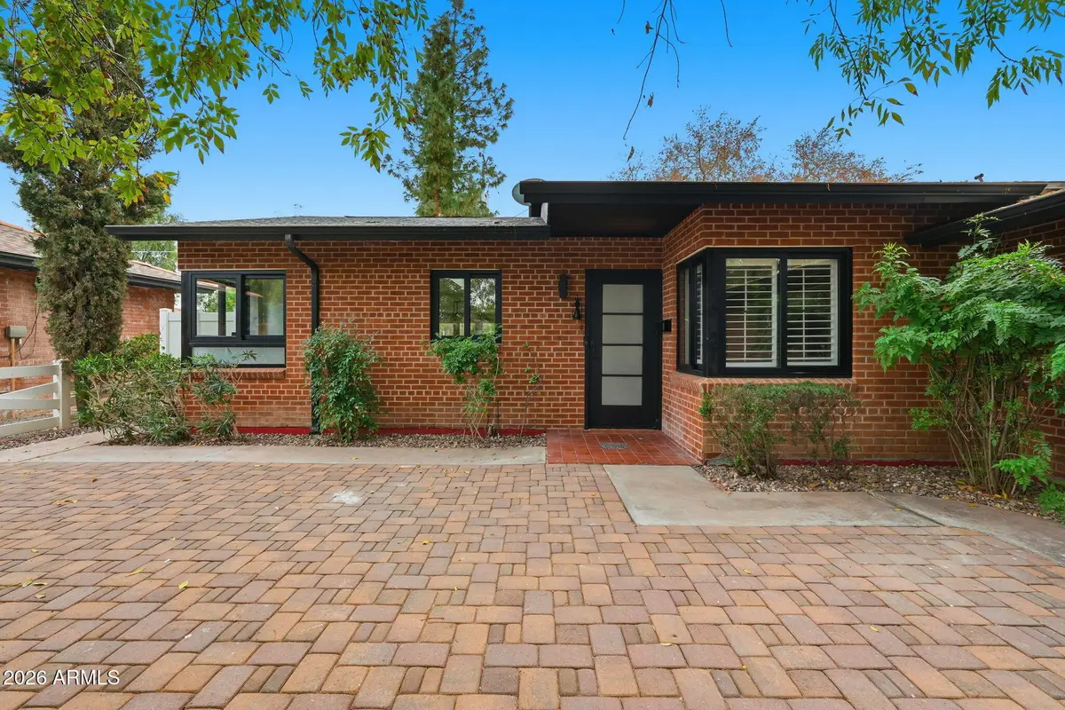717 W Virginia Avenue, Phoenix, AZ 85007 - #1