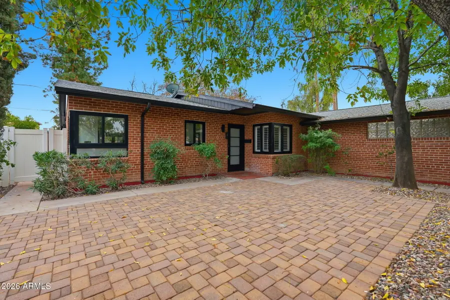 717 W Virginia Avenue, Phoenix, AZ 85007 - #2