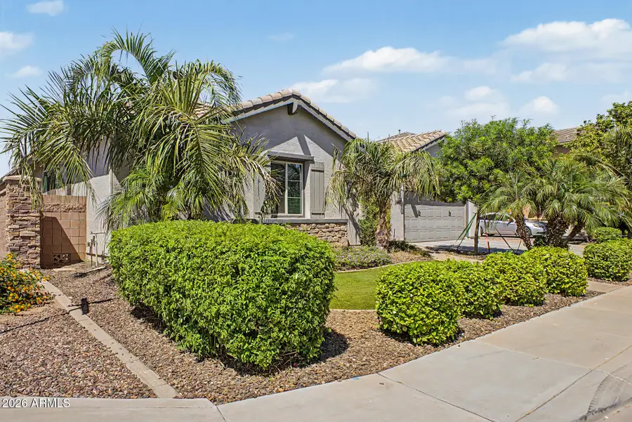 2442 E Plum Street, Gilbert, AZ 85298 - #2
