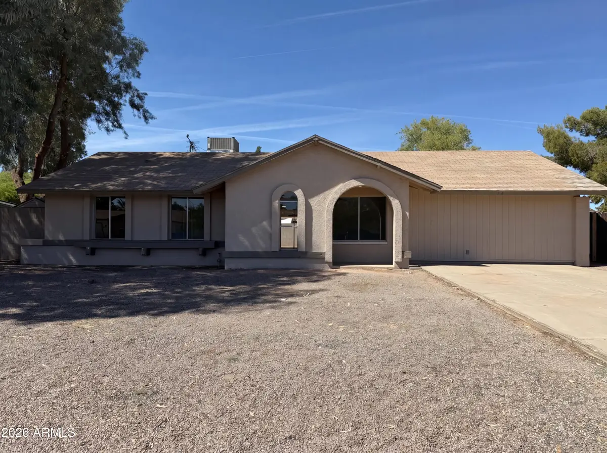514 E Vekol Road, Casa Grande, AZ 85122 - #1