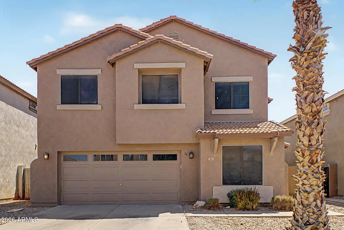 363 E Maddison Street, San Tan Valley, AZ 85140 - #1