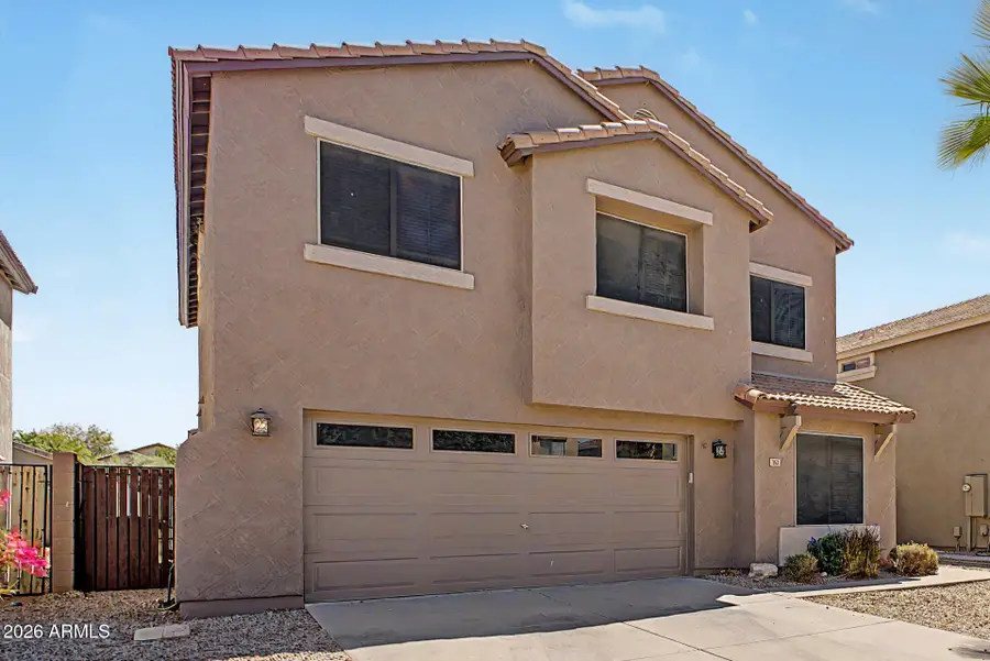 363 E Maddison Street, San Tan Valley, AZ 85140 - #3