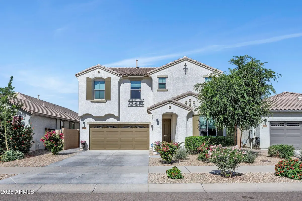 25218 N 143rd Lane, Surprise, AZ 85387 - #1