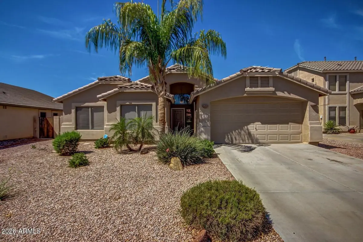 823 W Gascon Road, San Tan Valley, AZ 85143 - #1