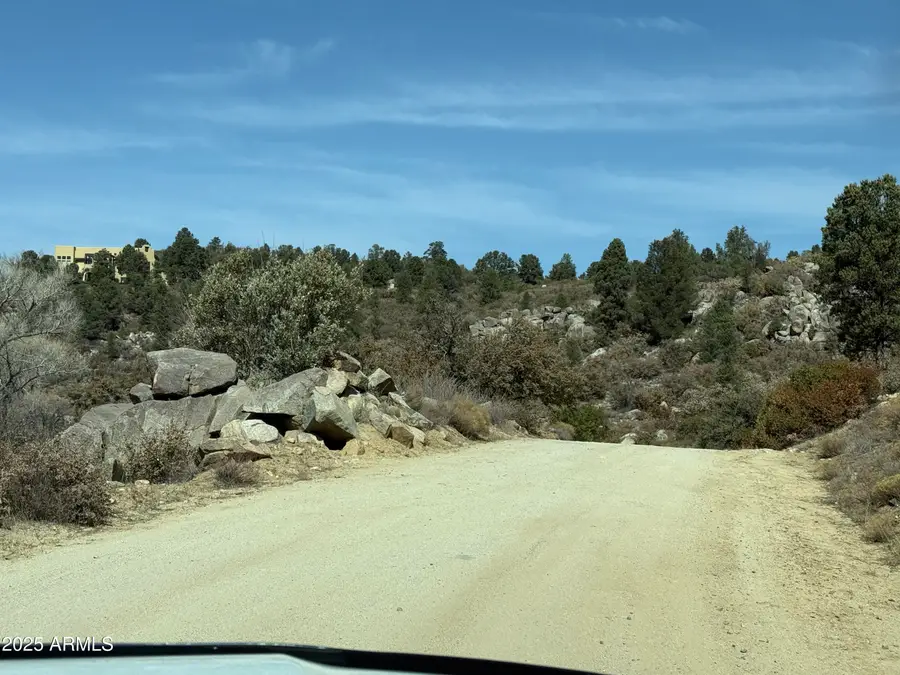 19250 W Model Creek Road #4, Kirkland, AZ 86332 - #3