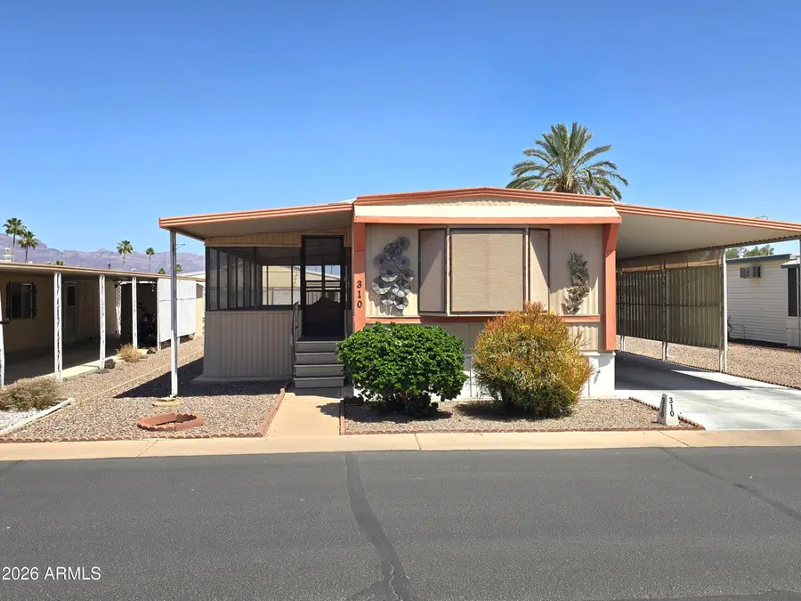 2175 W Southern Avenue #310, Apache Junction, AZ 85120 - #2
