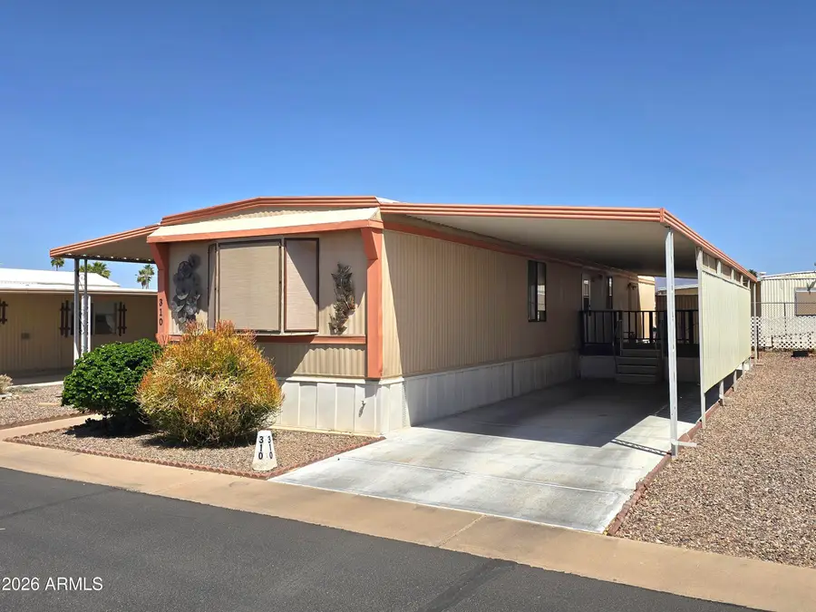 2175 W Southern Avenue #310, Apache Junction, AZ 85120 - #3