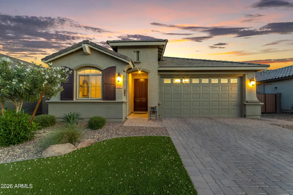 15299 W Portland Street, Goodyear, AZ 85338 - #1