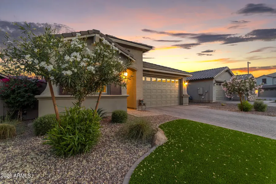 15299 W Portland Street, Goodyear, AZ 85338 - #3