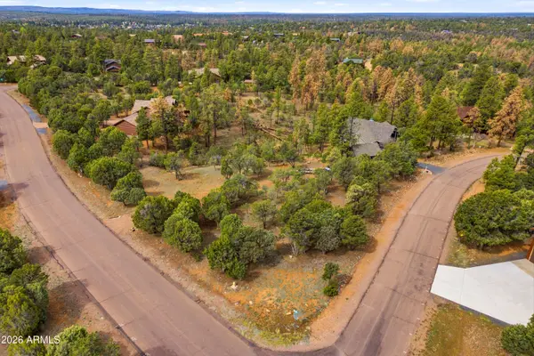 2824 Constellation Lane #18-12&13, Overgaard, AZ 85933
