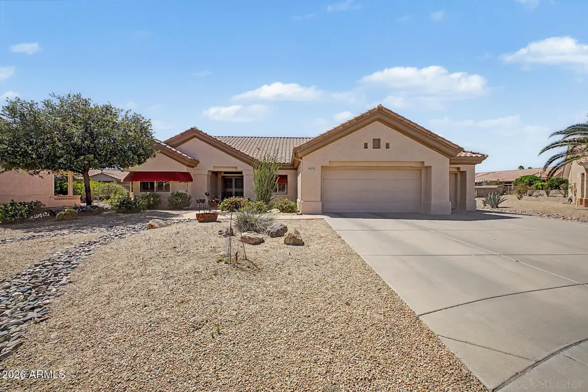 22610 N Mirage Lane, Sun City West, AZ 85375 - #1