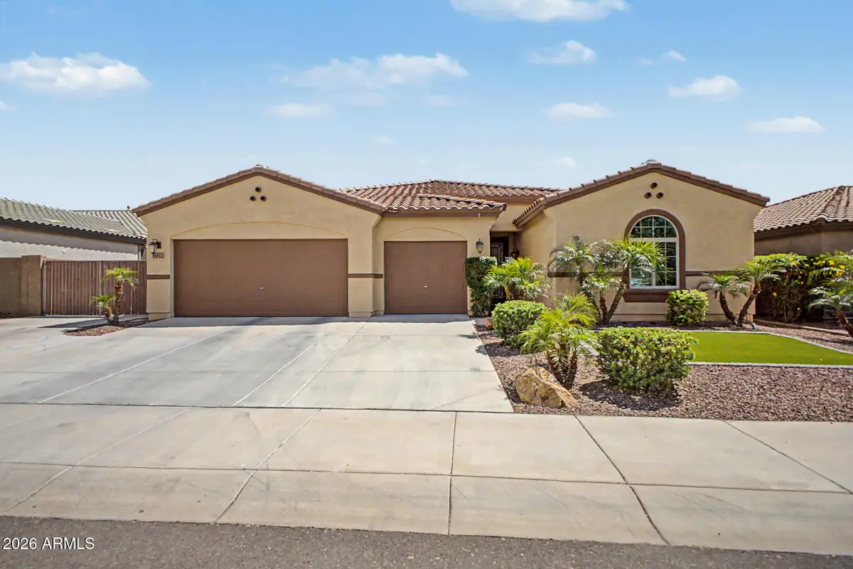9951 W Villa Hermosa --, Peoria, AZ 85383 - #1