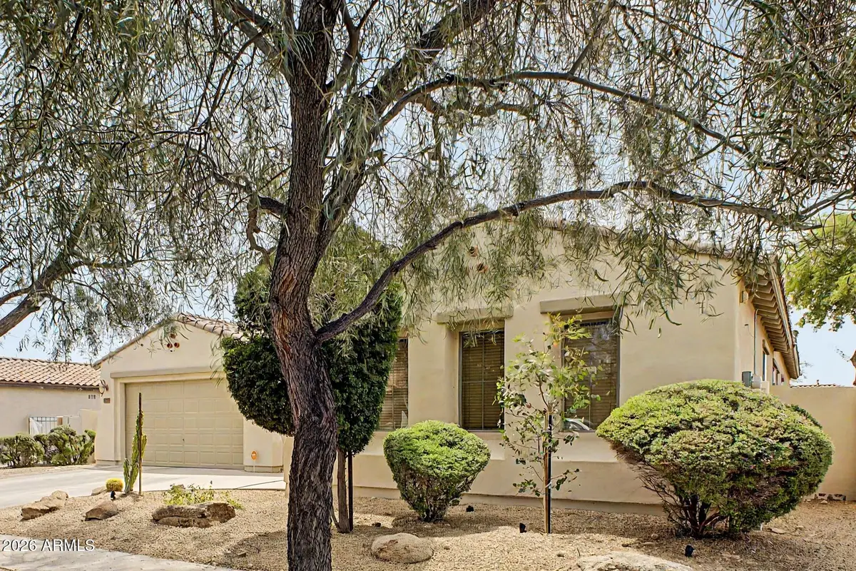 1741 W Bramble Berry Lane, Phoenix, AZ 85085 - #1
