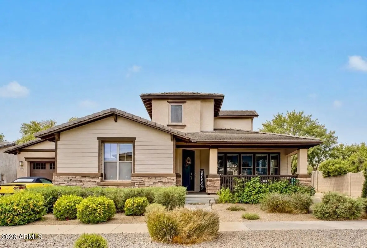 13672 N 151st Lane, Surprise, AZ 85379 - #1