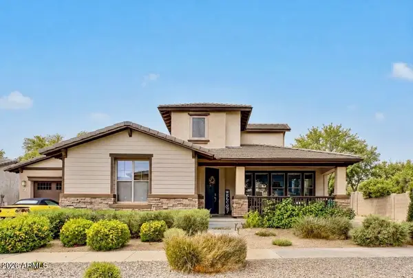 13672 N 151st Lane, Surprise, AZ 85379