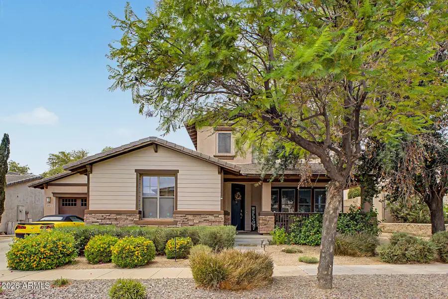 13672 N 151st Lane, Surprise, AZ 85379 - #3
