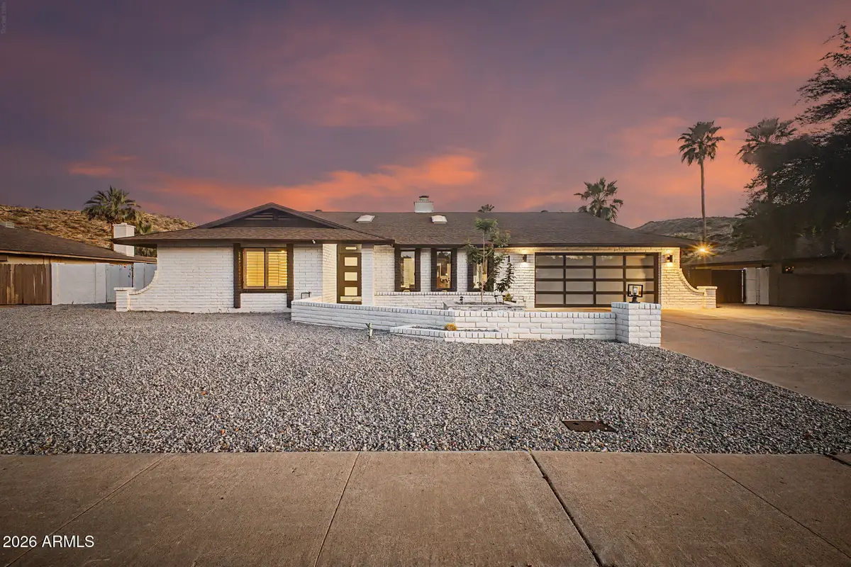 127 E Pershing Avenue, Phoenix, AZ 85022 - #1