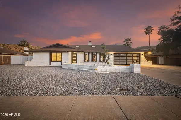 127 E Pershing Avenue, Phoenix, AZ 85022