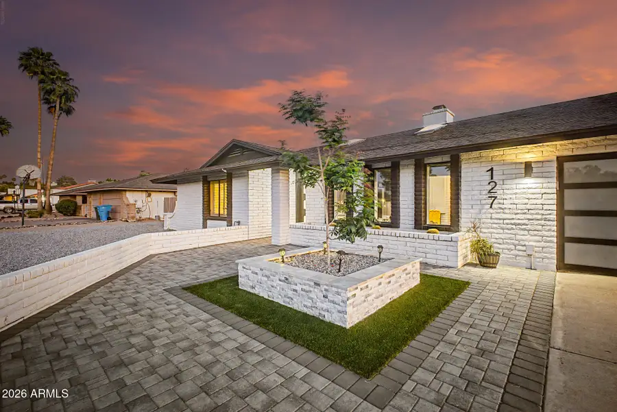127 E Pershing Avenue, Phoenix, AZ 85022 - #3