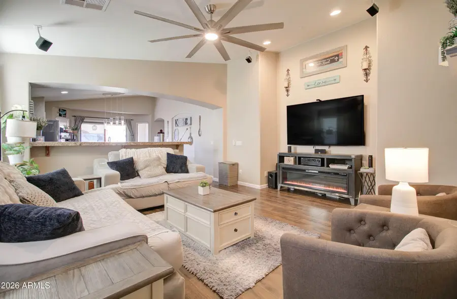 2810 W Jasper Butte Drive, San Tan Valley, AZ 85144 - #2