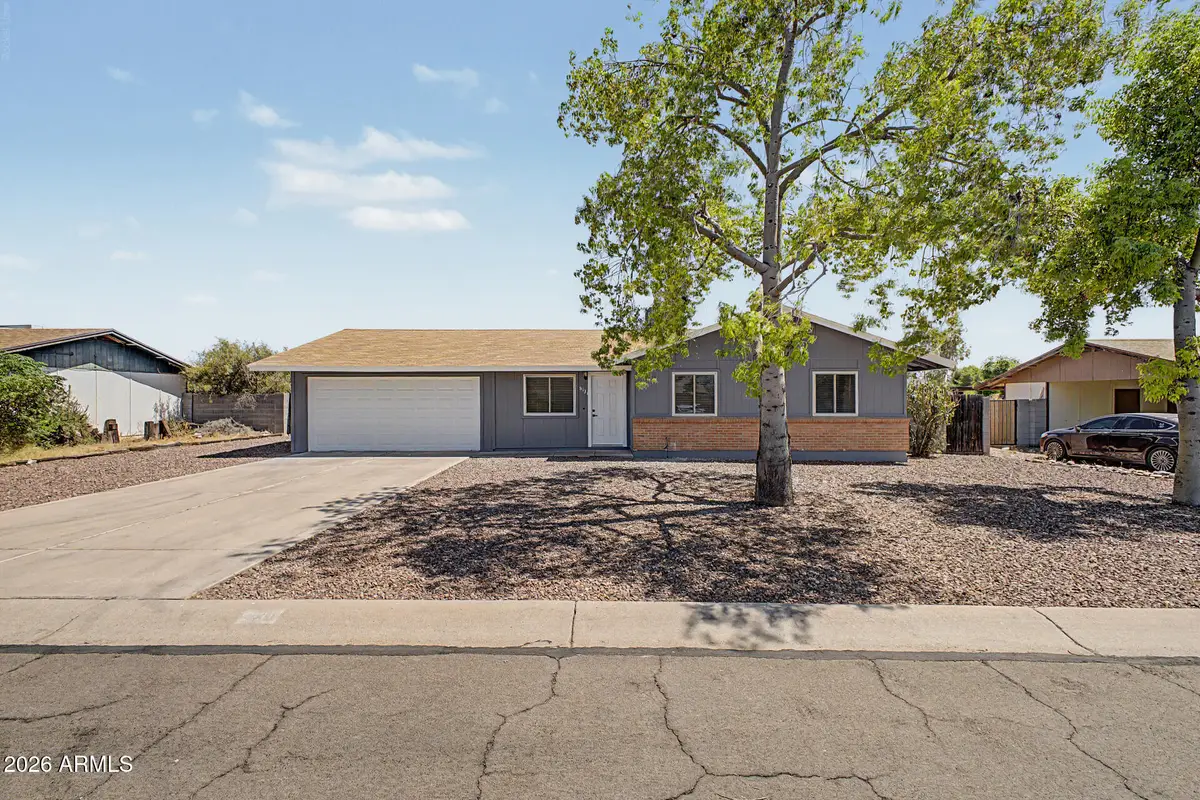 8131 E Idaho Avenue, Mesa, AZ 85209 - #1