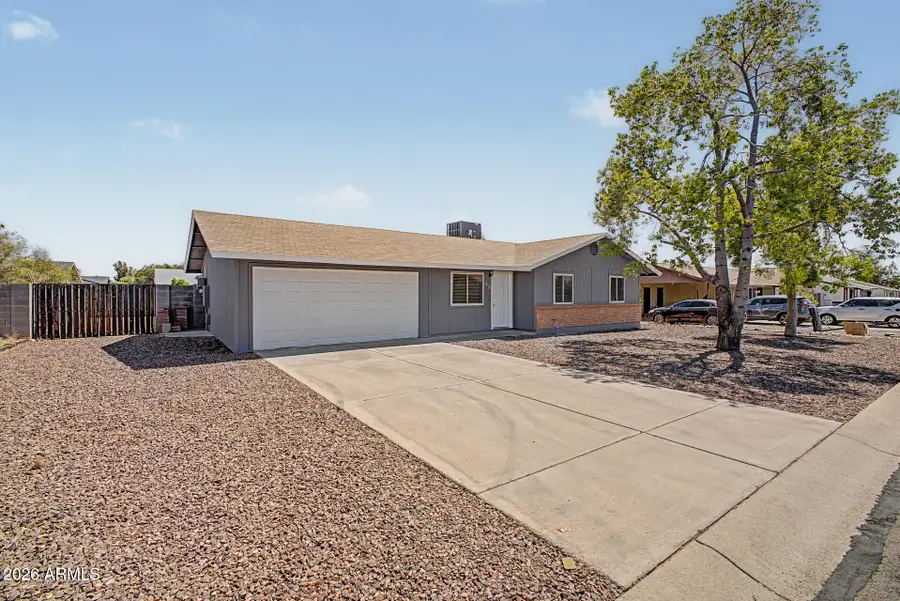 8131 E Idaho Avenue, Mesa, AZ 85209 - #2