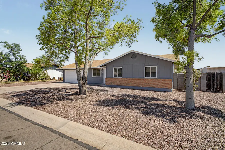 8131 E Idaho Avenue, Mesa, AZ 85209 - #3