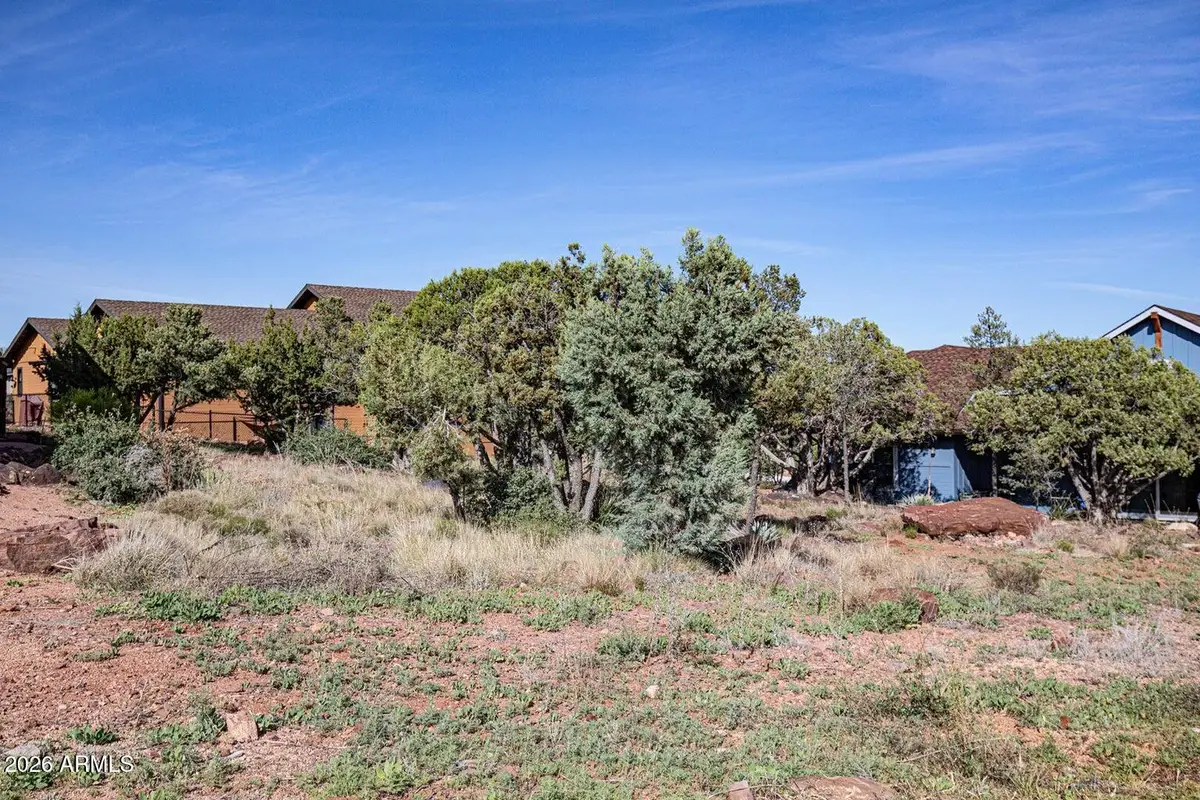 1214 W Wagon Trail #20, Payson, AZ 85541 - #1
