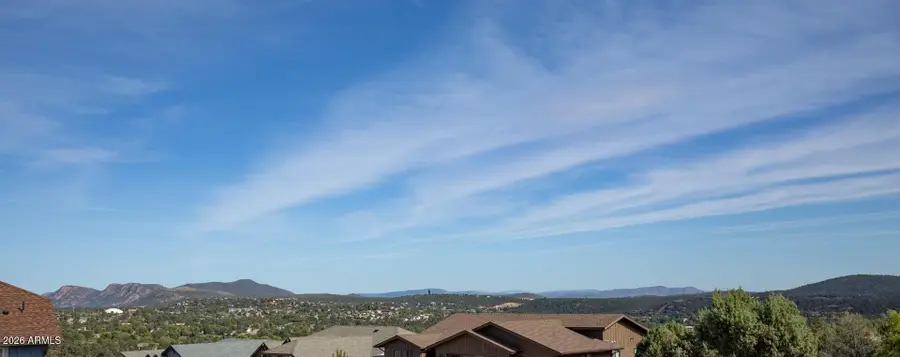 1214 W Wagon Trail #20, Payson, AZ 85541 - #3