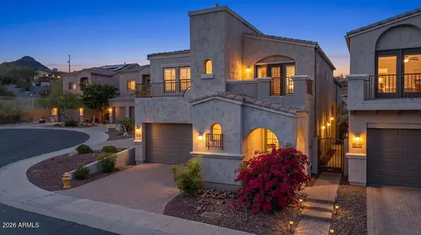 8149 N 13th Place, Phoenix, AZ 85020