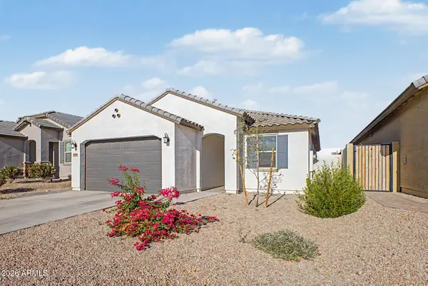 5609 S 23rd Drive, Phoenix, AZ 85041