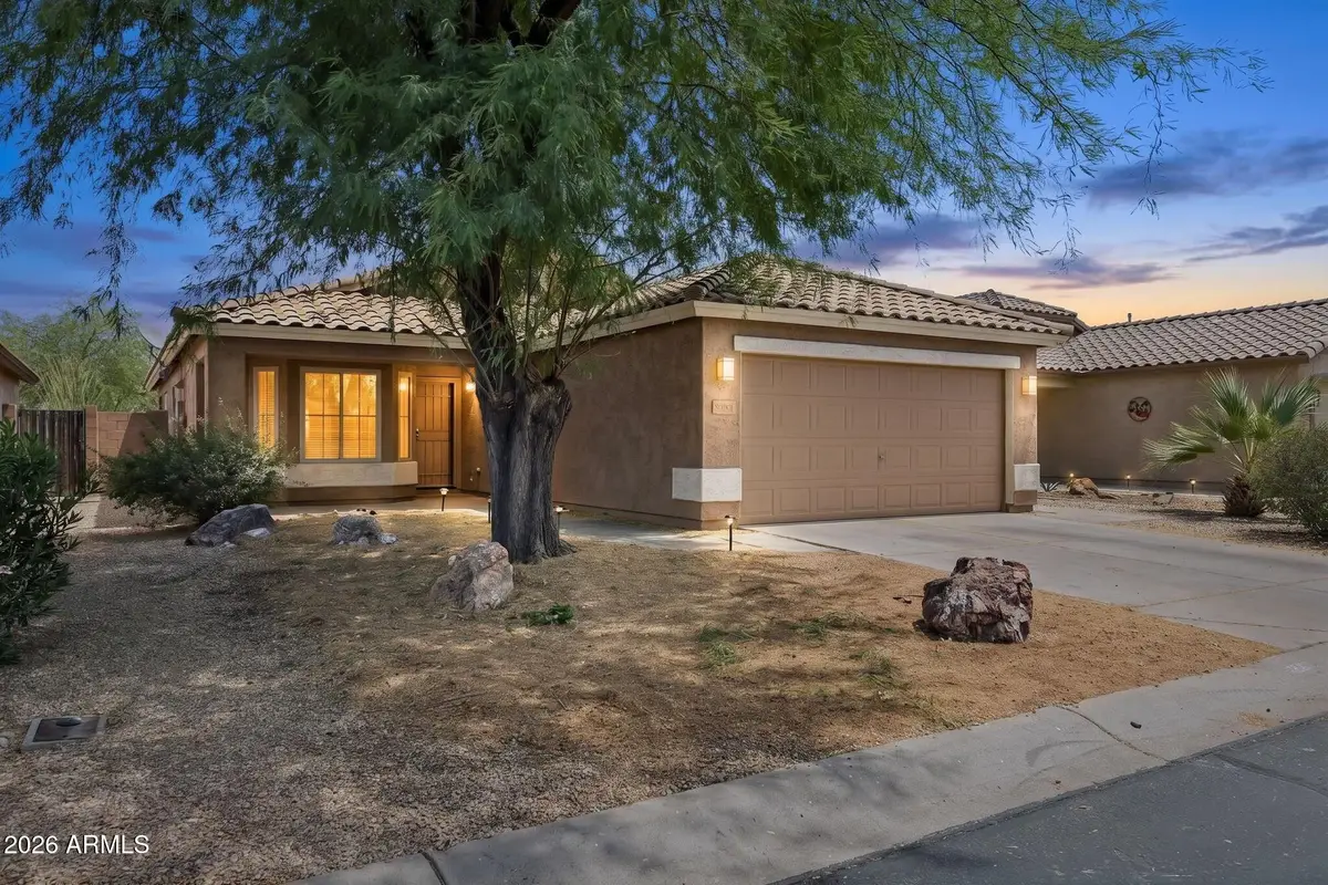 30309 N Coral Bean Drive, San Tan Valley, AZ 85143 - #1