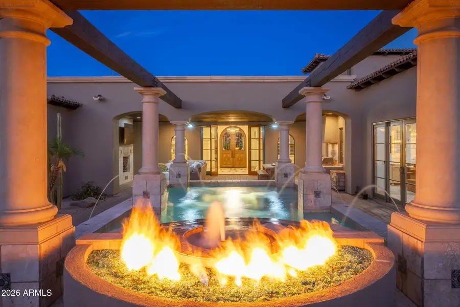 21742 N 81st Street, Scottsdale, AZ 85255 - #2