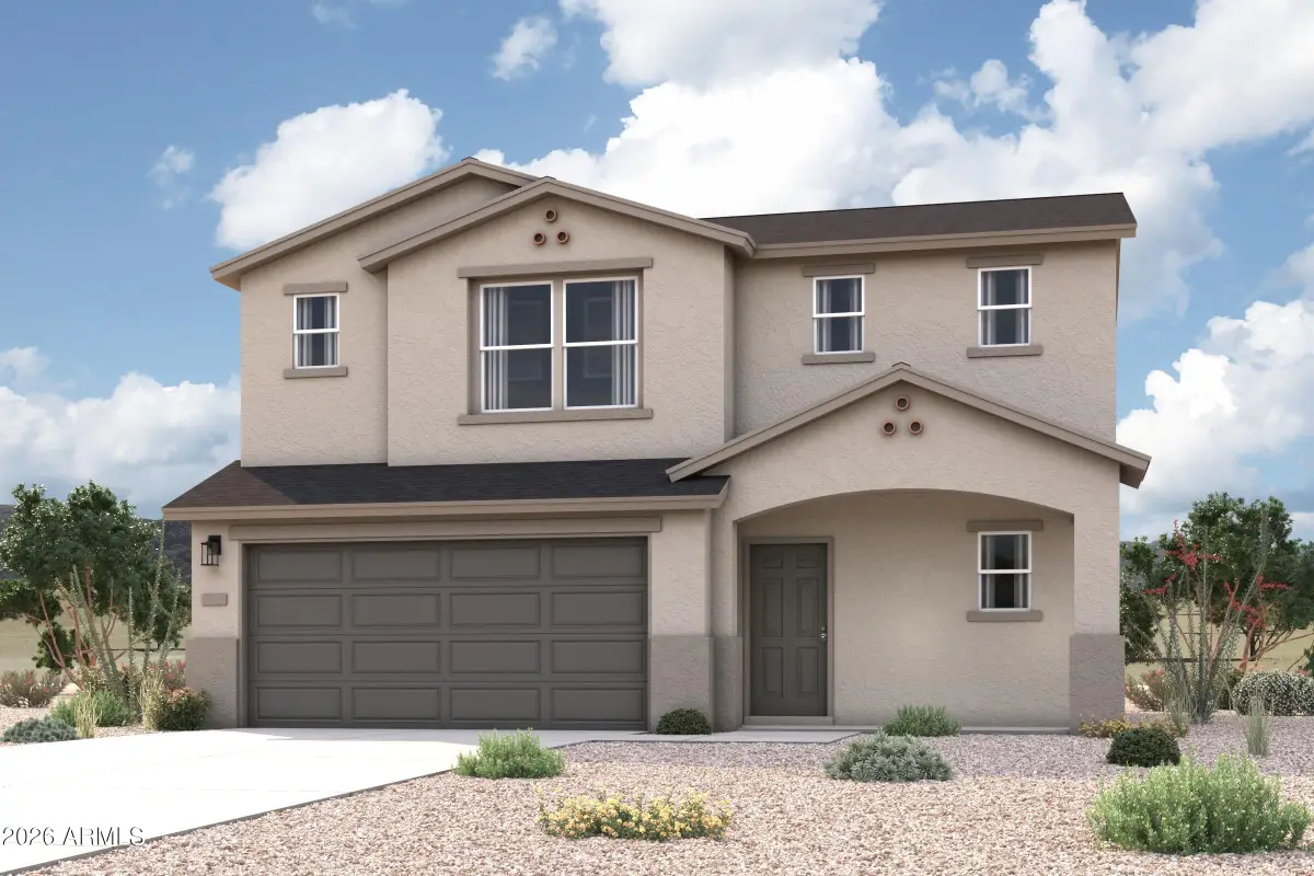 504 W Van Haren Street, Florence, AZ 85132 - #1