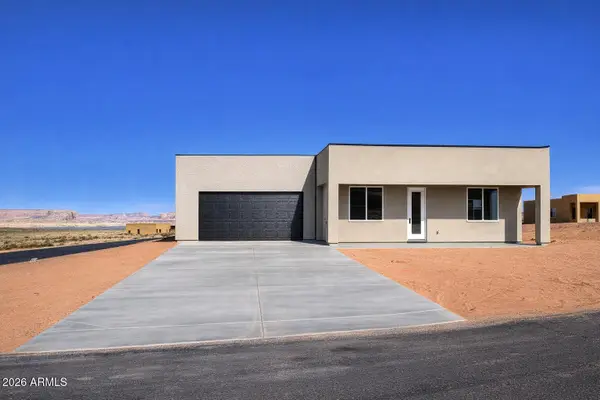 15 Good Hope Bay --, Page, AZ 86040