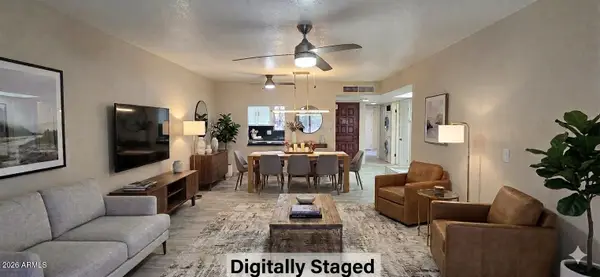 8331 N 21st Drive #H104, Phoenix, AZ 85021