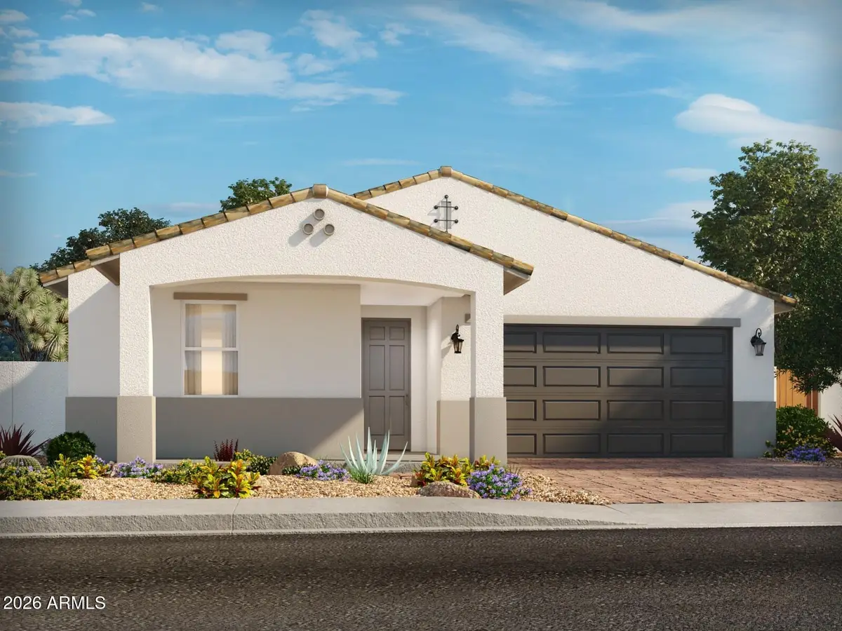 17734 W Illini Street, Goodyear, AZ 85338 - #1