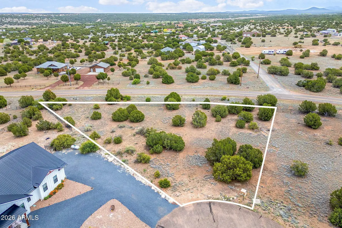 8456 W Yucca Place #63, Show Low, AZ 85901 - #1