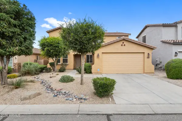 407 E Pasture Canyon Drive, San Tan Valley, AZ 85143