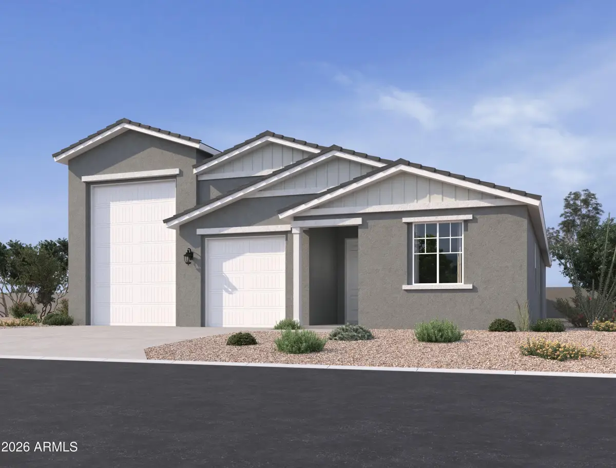 10077 N 156th Avenue, Waddell, AZ 85355 - #1