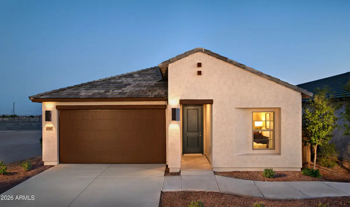 23447 W Raymond Street, Buckeye, AZ 85326 - #1