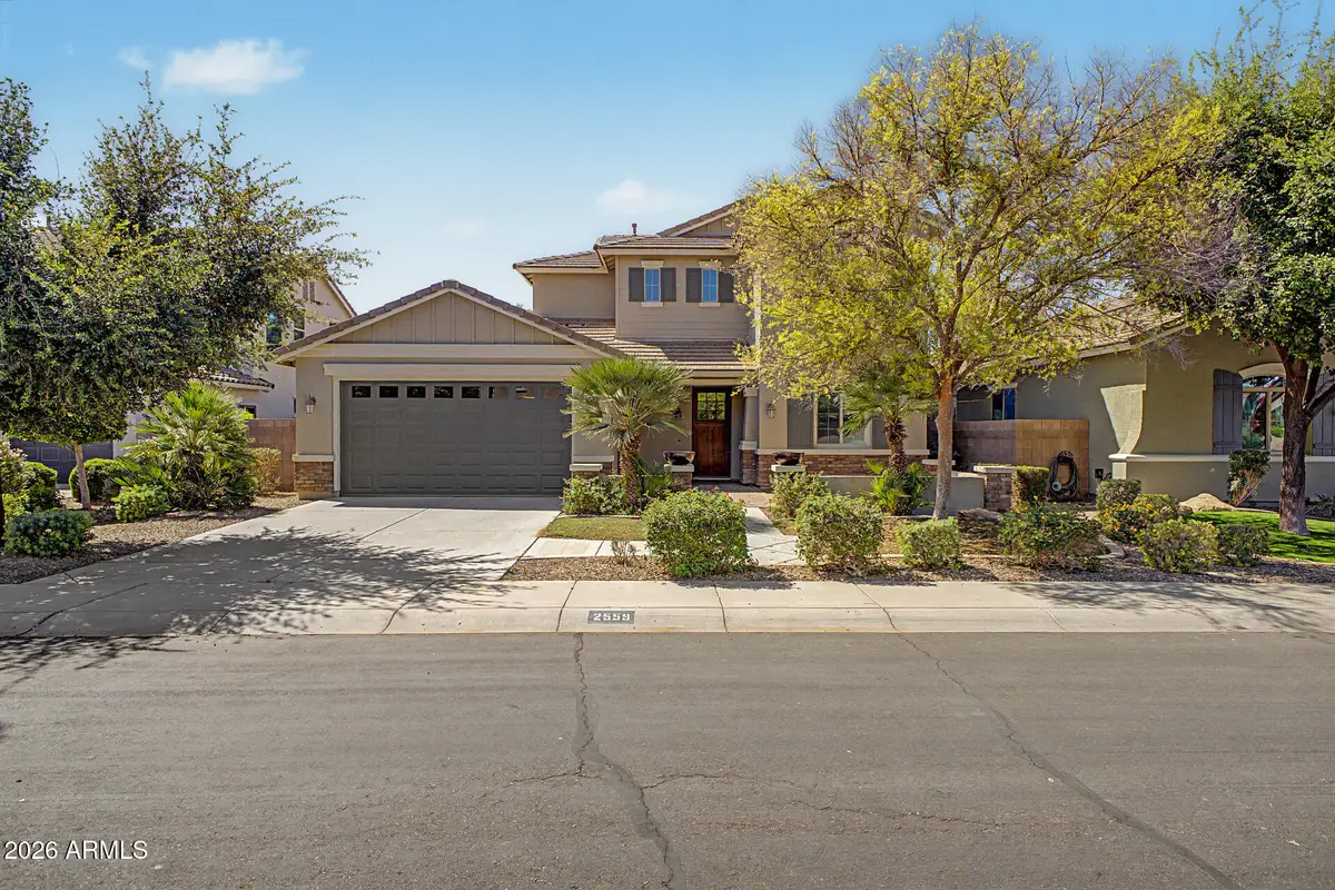 2559 E Penedes Drive, Gilbert, AZ 85298 - #1