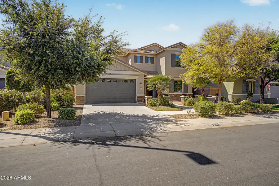 2559 E Penedes Drive, Gilbert, AZ 85298 - #3