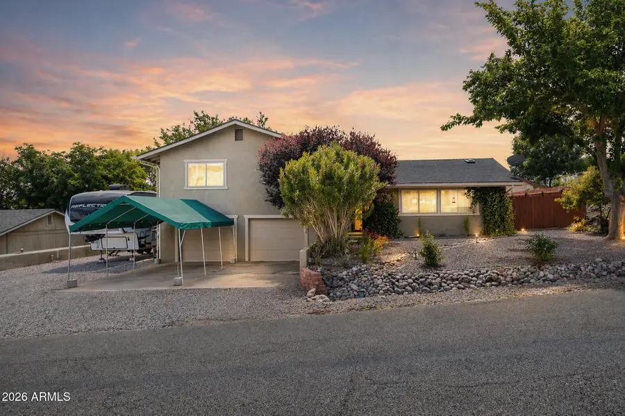 4197 E Navajo Drive, Cottonwood, AZ 86326 - #2